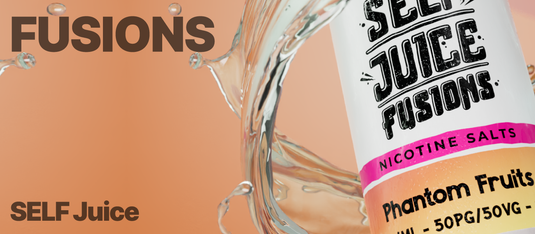 Self Juice Fusions