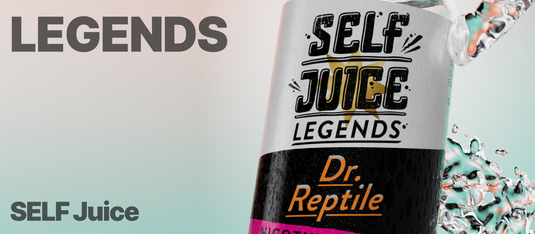 Self Juice Legends