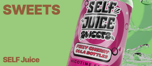 Self Juice Sweets