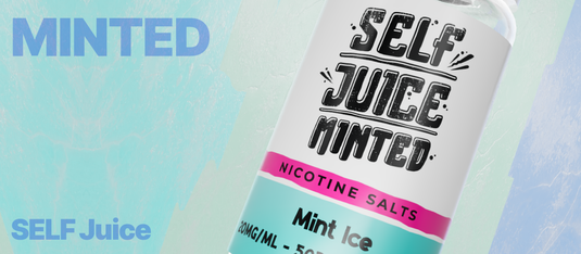 Self Juice Minted