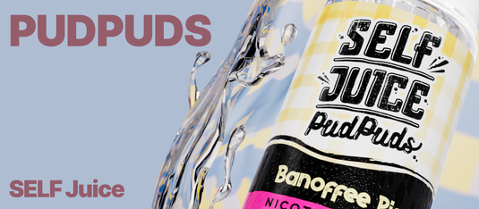 Self Juice Pud Puds