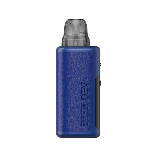 AEQ Ultra Mega Vape Kit