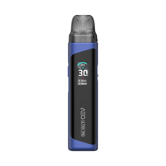 AEQ Ultra Pro Kit