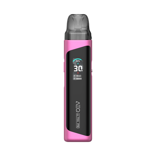 AEQ Ultra Pro Kit