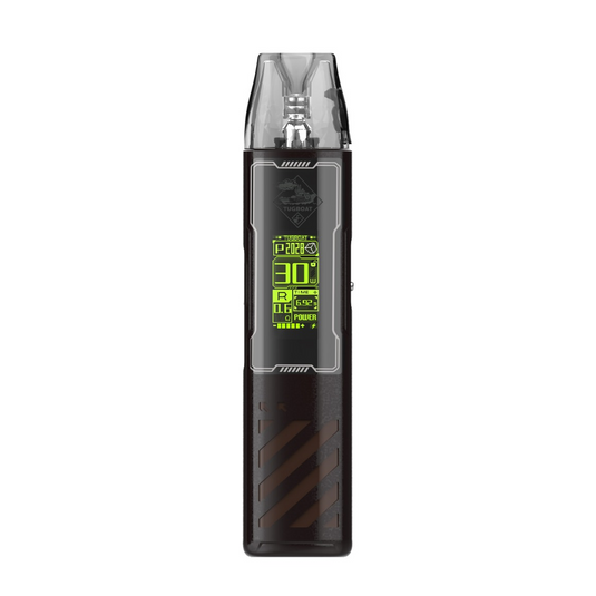 AEQ Pro Tech Pod Kit