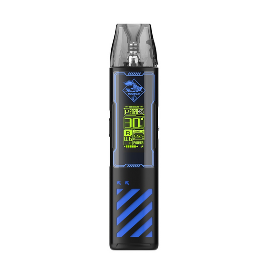 AEQ Pro Tech Pod Kit