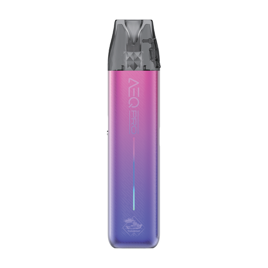 aeq pro pink purple