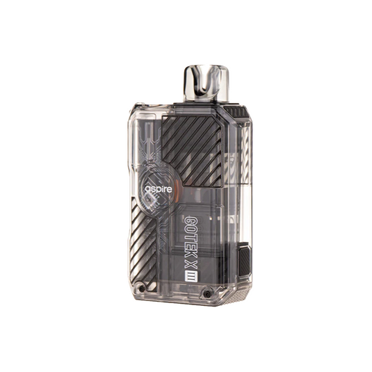 Aspire Gotek X3 Pod Vape Kit