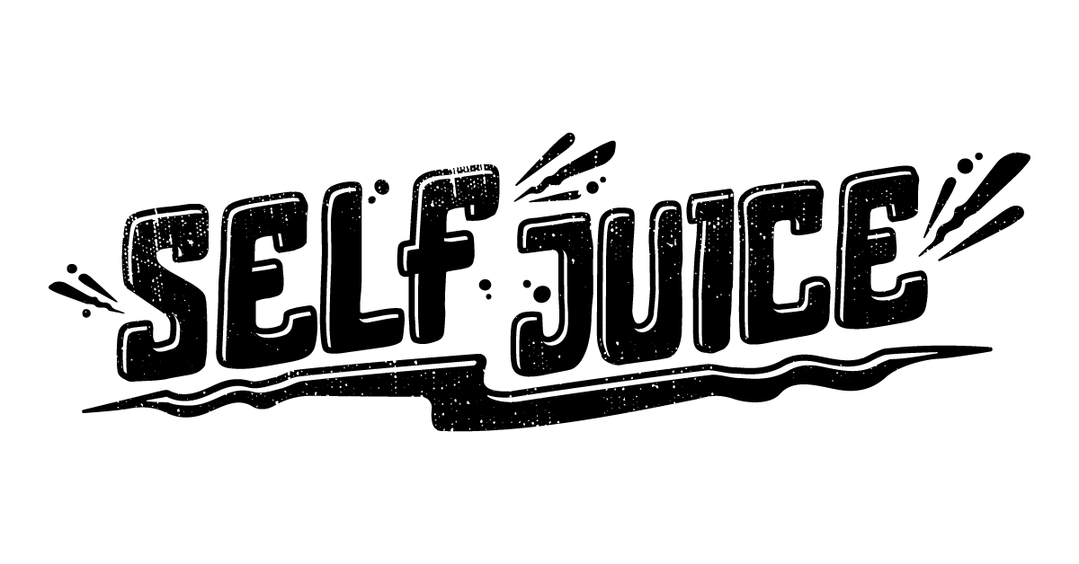 SELF Juice | Refillable Disposable E-Liquid Flavours