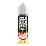 Self Juice Drinks - Blood Orange Lemonade 50ml Shortfill E-liquid