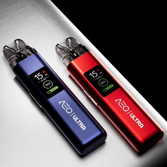 AEQ Ultra Pod Kit