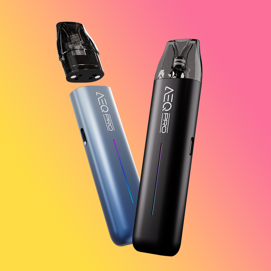 aeq pro vape device