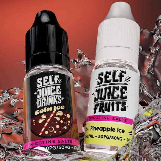 All E-Liquids
