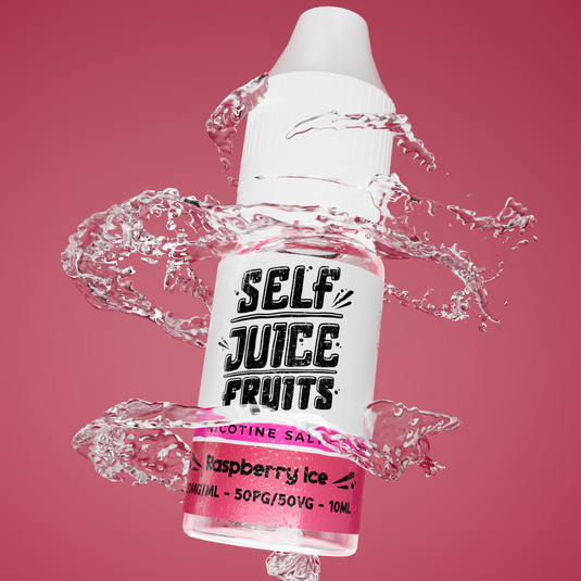 Self Juice Fruits