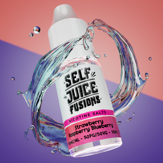 Self Juice Fusions