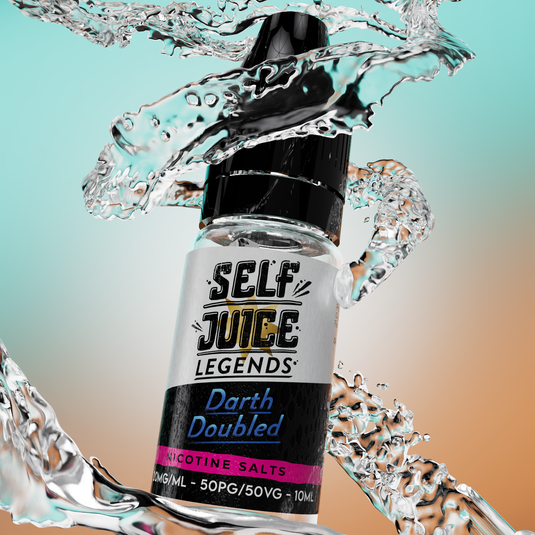 Self Juice Legends
