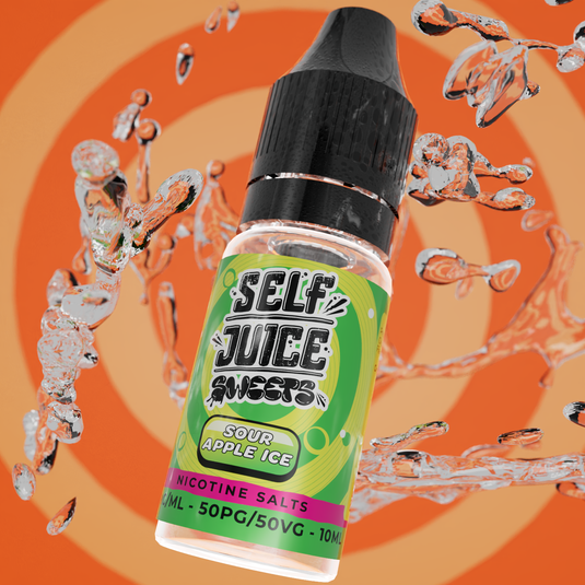 Self Juice Sweets