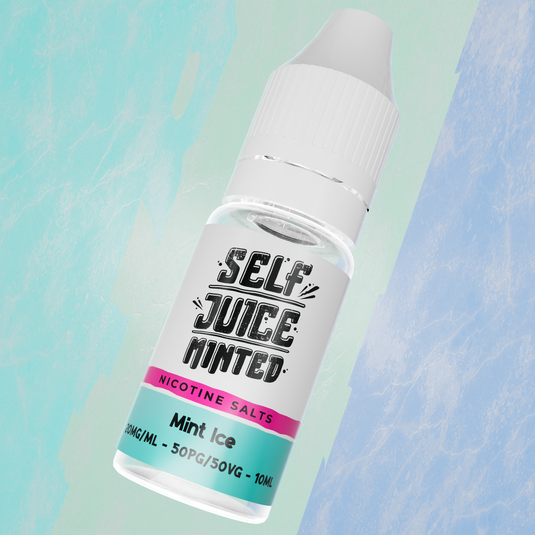 Self Juice Minted