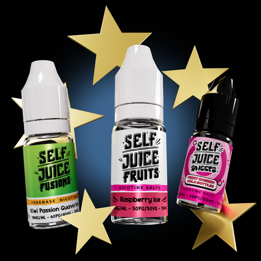 best self juice eliquids, disposable flavours