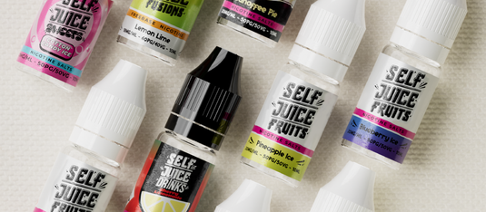 self juice vape SELF Juice