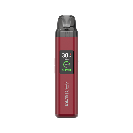 AEQ Ultra Pod Kit