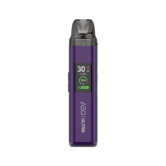 AEQ Ultra Pod Kit