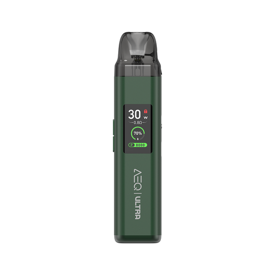 AEQ Ultra Pod Kit