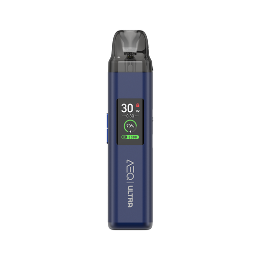 AEQ Ultra Pod Kit