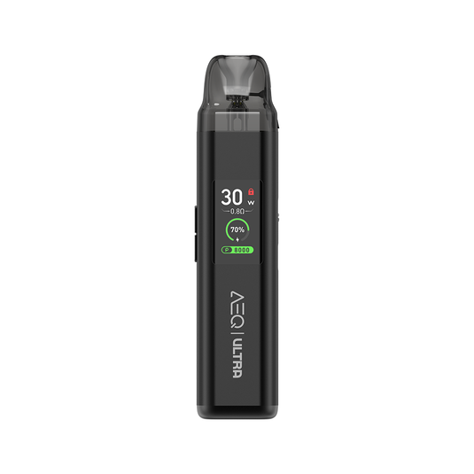 AEQ Ultra Pod Kit