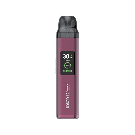 AEQ Ultra Pod Kit
