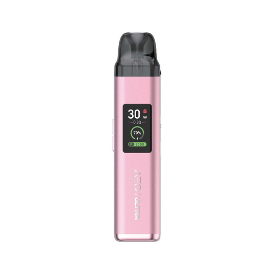 AEQ Ultra Pod Kit
