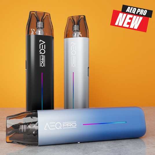 aeq pro vape device