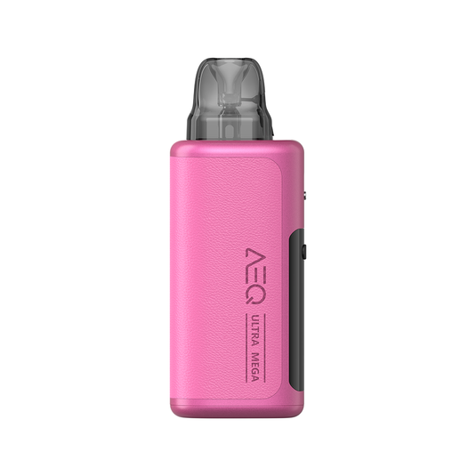 AEQ Ultra Mega Vape Kit
