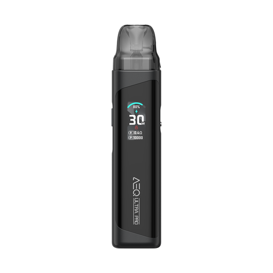 AEQ Ultra Pro Kit