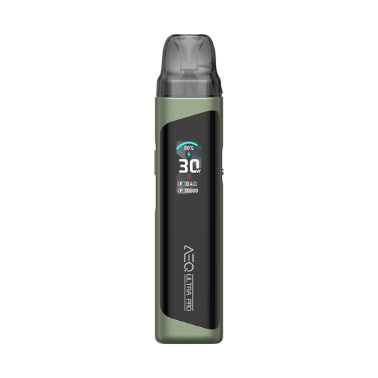 AEQ Ultra Pro Kit