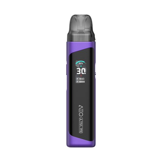 AEQ Ultra Pro Kit