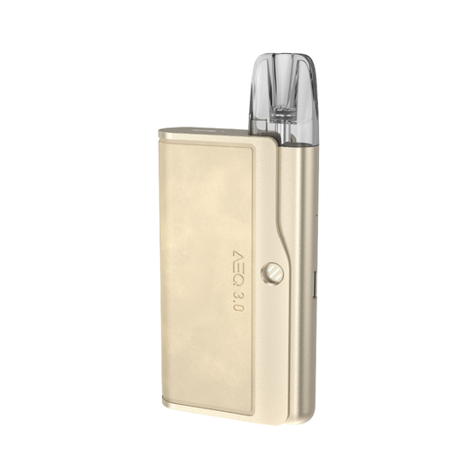 AEQ 3.0 Vape Pod Kit