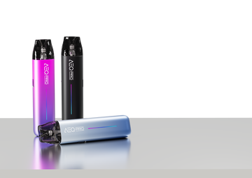 AEQ Vapes - E-Cigarettes & Nic Salts