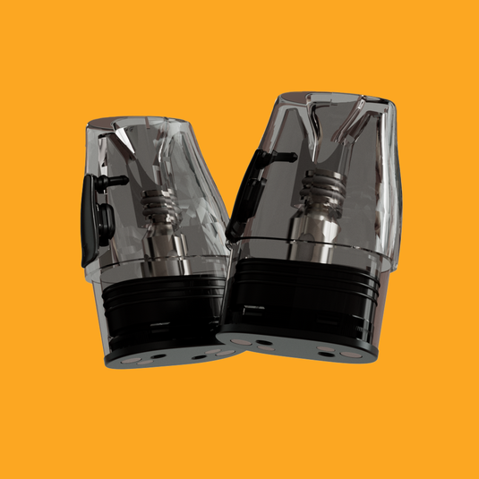 AEQ Pro Replacement Pods AEQ Pro Replacement Pods