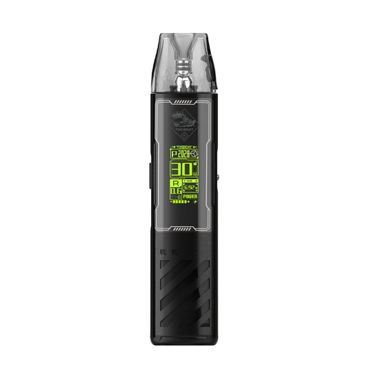 AEQ Pro Tech Pod Kit