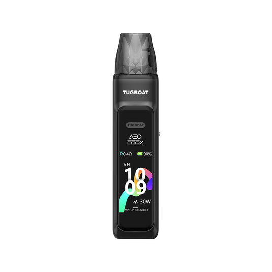 AEQ Pro X Pod Kit