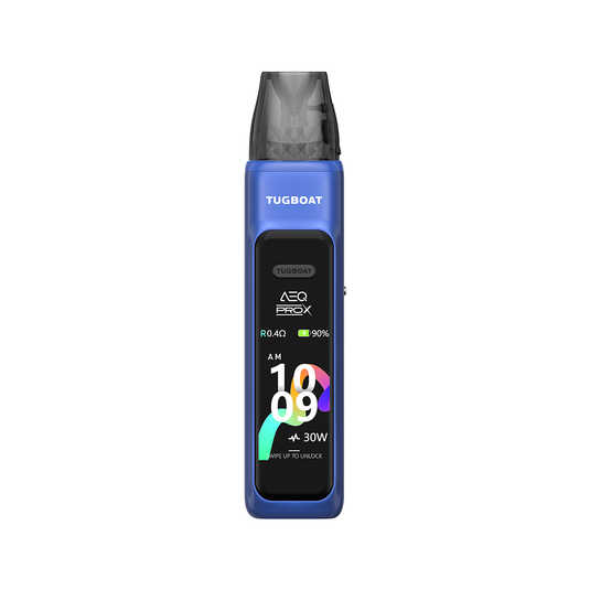 AEQ Pro X Pod Kit