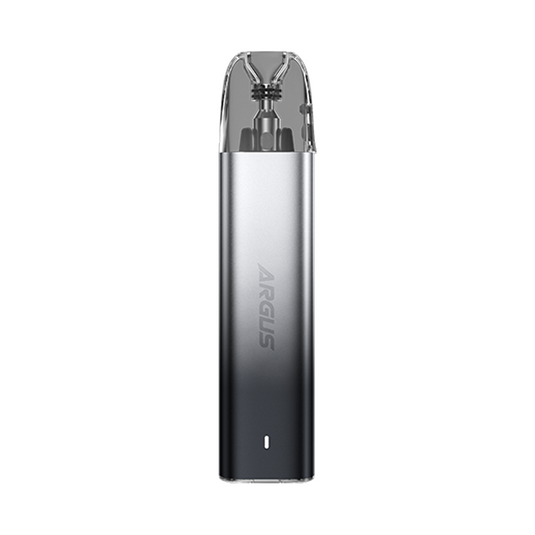Voopoo Argus G2 Mini Pod Vape Device Kit Moonlit Gray
