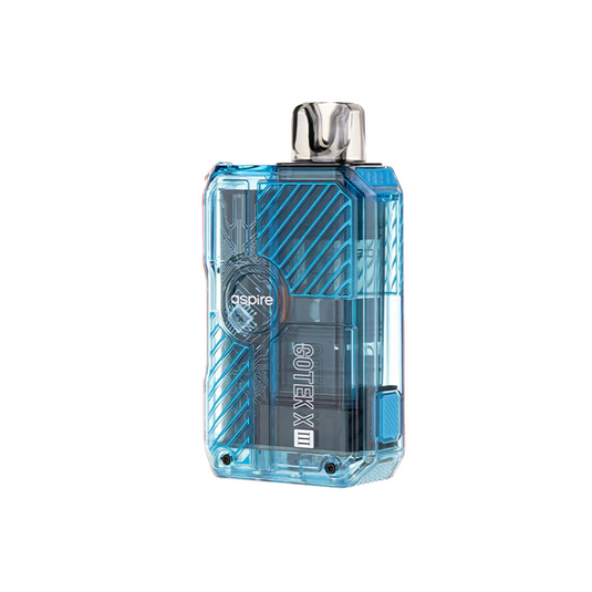 Aspire Gotek X3 Pod Vape Kit