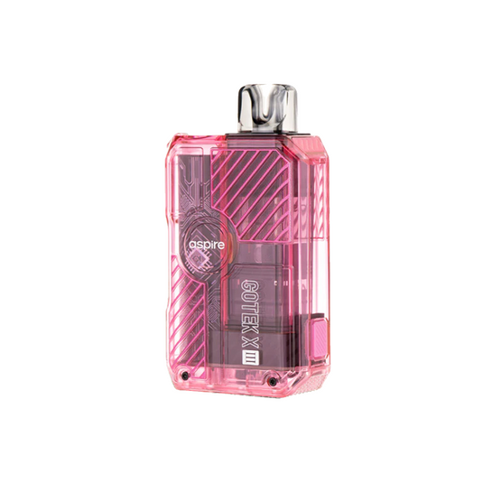 Aspire Gotek X3 Pod Vape Kit