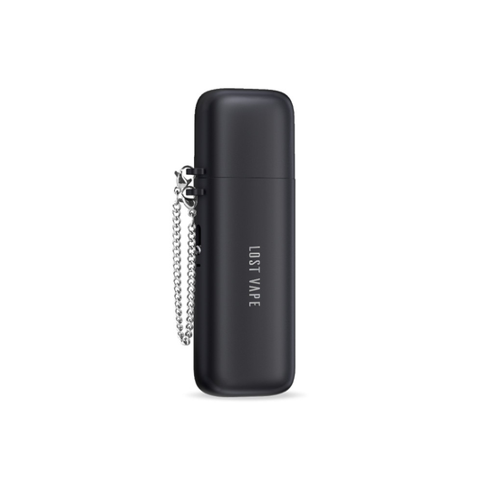 Lost Vape Ursa Cap pod vape device kit infinity black