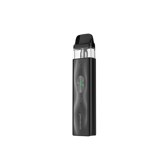 Vaporesso Xros 4 Mini Pod Vape Device Kit Black